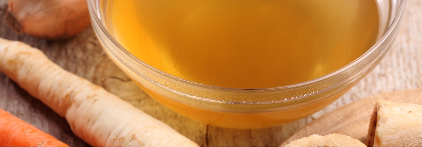 Bone Broth For Dogs: # Benefits & How To Make It