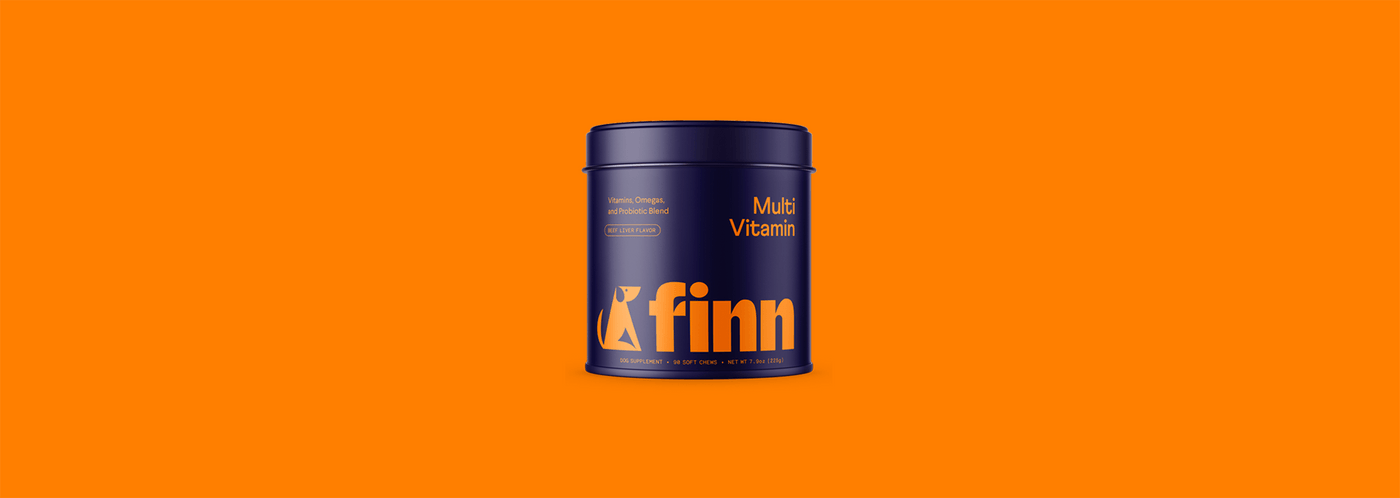 Digitally rendered image of multivitamin soft chews