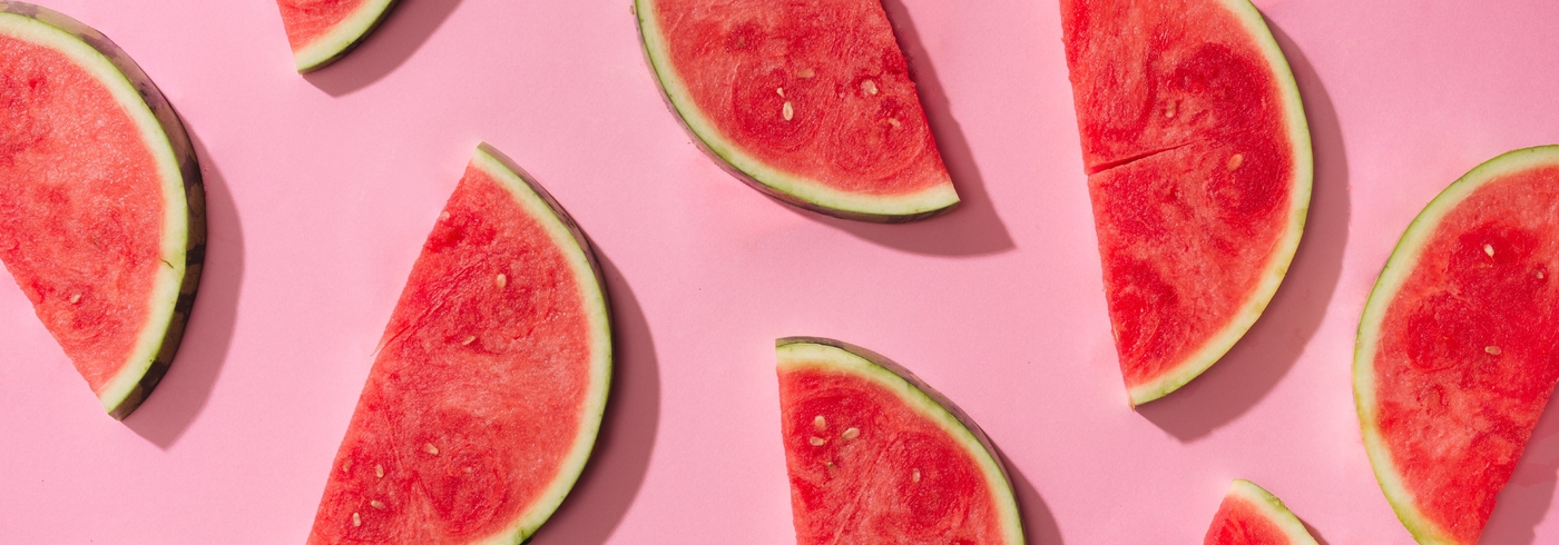 Can dogs eat watermelon?