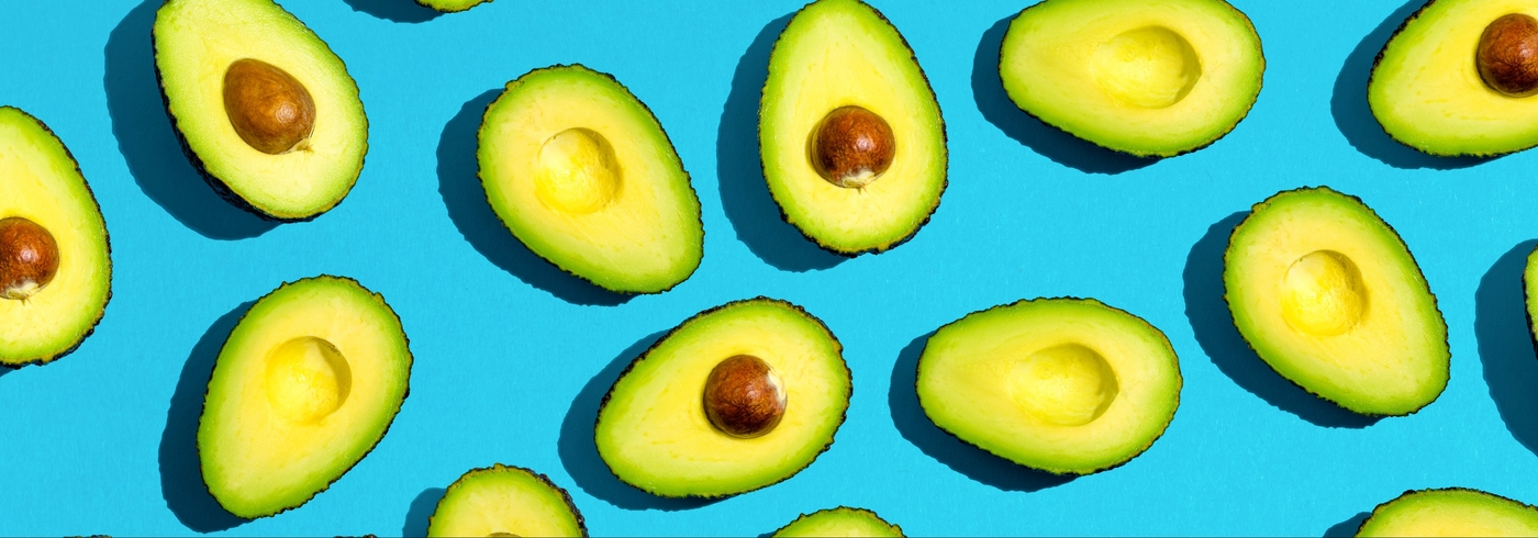 Can Dog Eat Avocado & Avocado Oil?