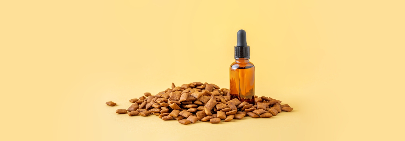 Can Dogs Eat Oils?