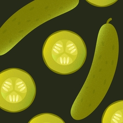 Can Dogs Eat Pickles?