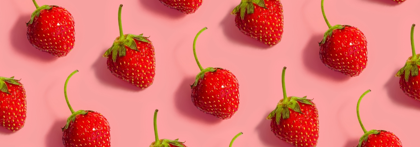 Can Dogs Eat Strawberries?