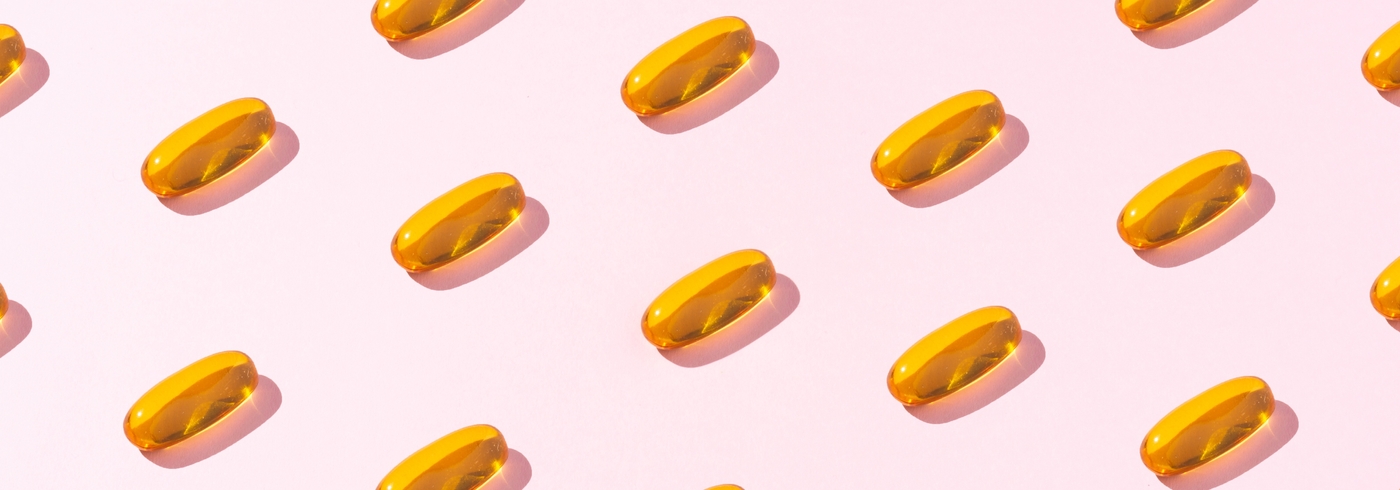 Fish Oil for Dogs: Everything You Need To Know